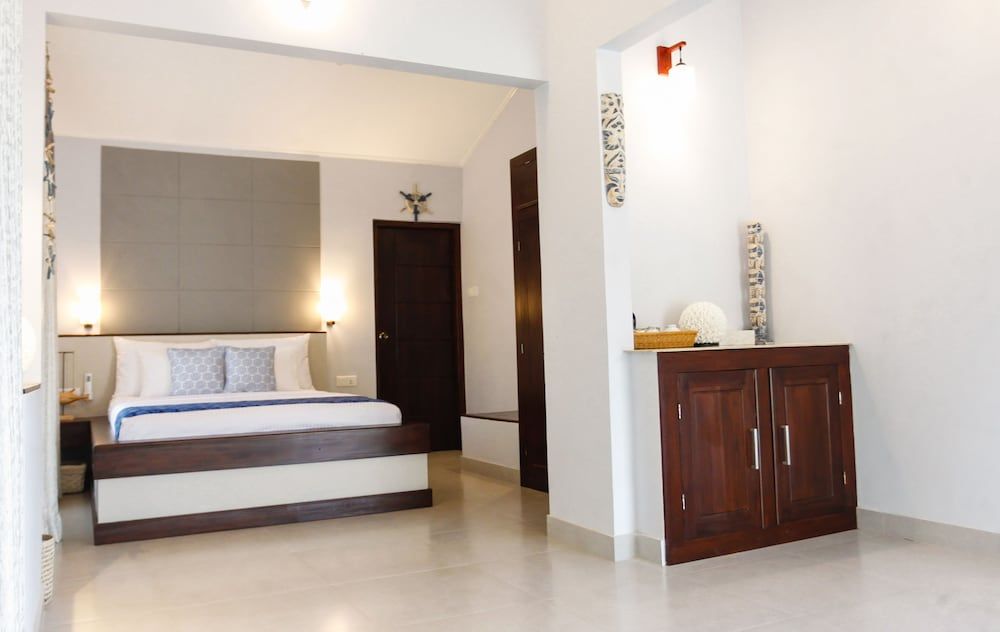 Deluxe Room, Sea View