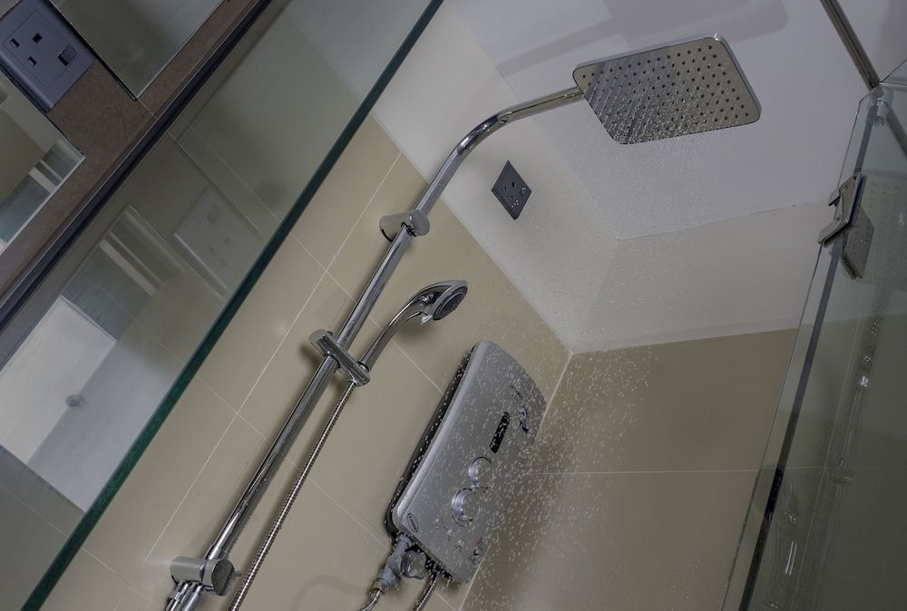 Hive 68 - Hotel and Resorts Negombo Deluxe Room, 1 Double Bed 12