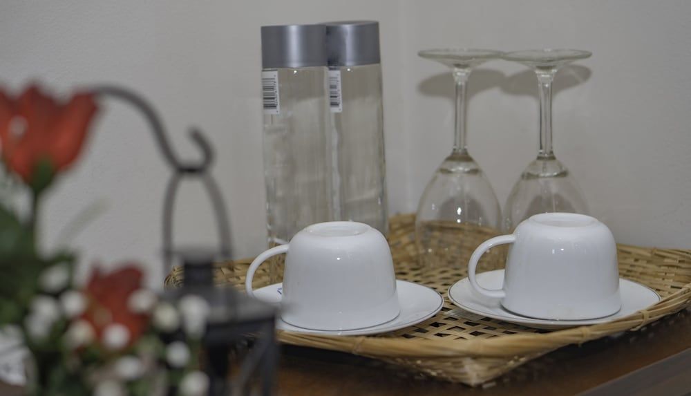 Hive 68 - Hotel and Resorts Negombo Deluxe Room, 1 Double Bed 14