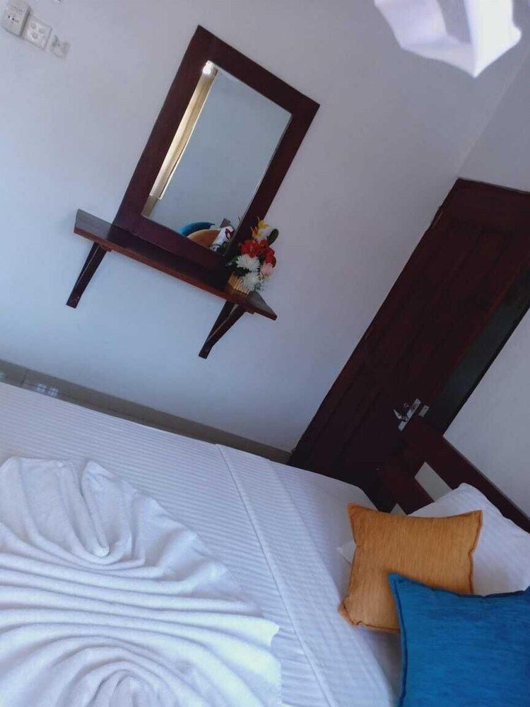 Villa, Non Smoking