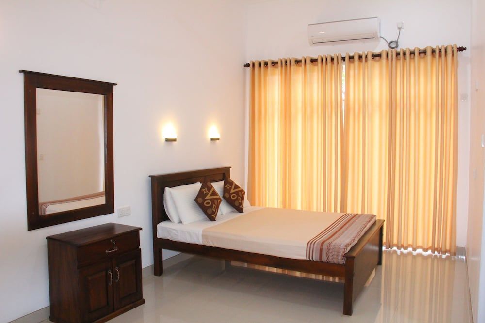 Family Double Room