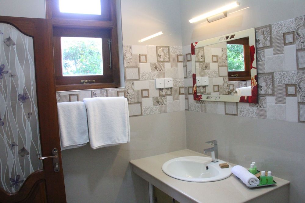 Deluxe Room, 3 Bedrooms