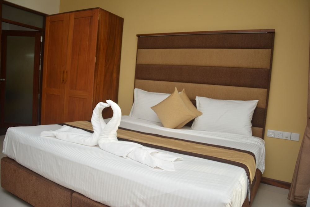 Beach Corridor Hotel & Spa with Free Airport Shuttle Standard Double Room