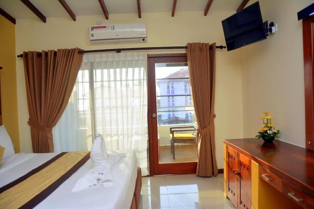 Mini Suite