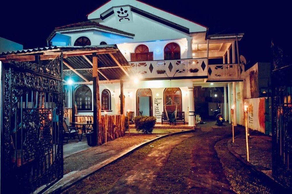 Heili Hostel