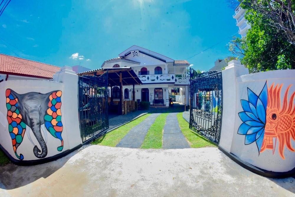 Heili Hostel