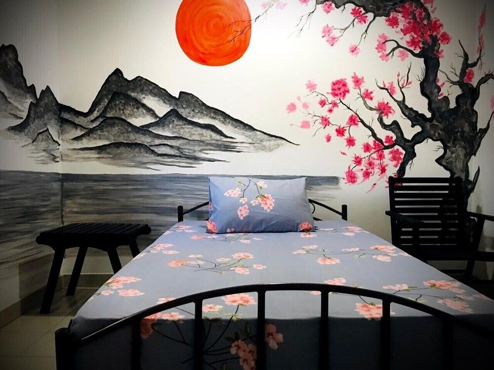 Heili Hostel