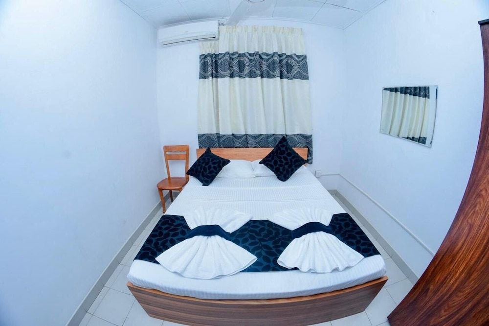Heili Hostel