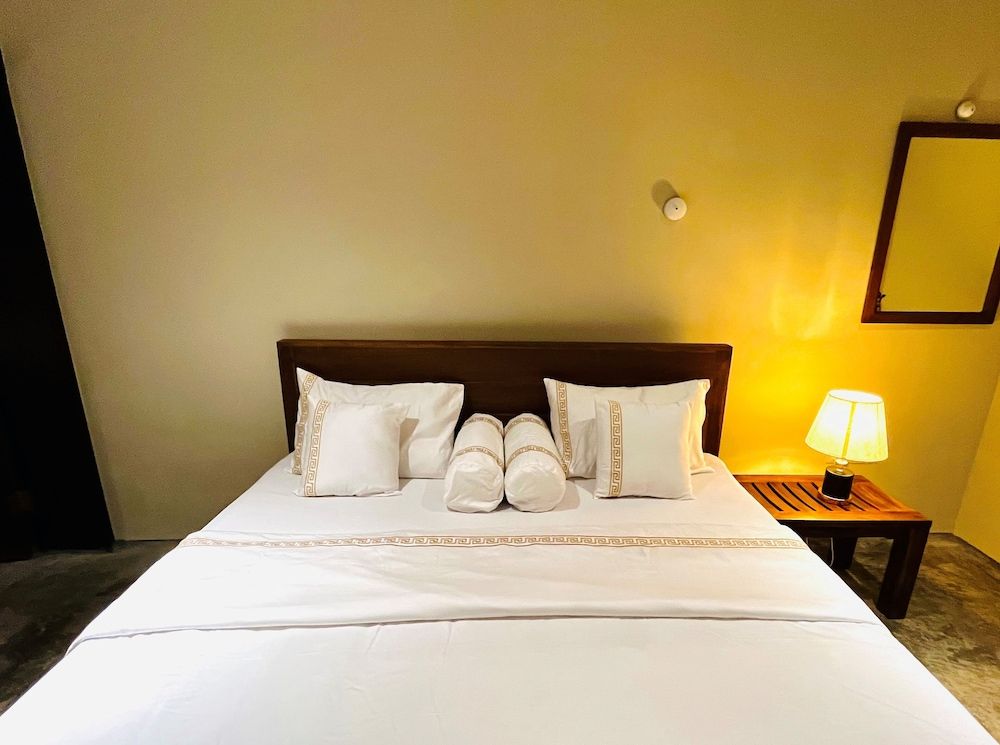 Family Quadruple Room