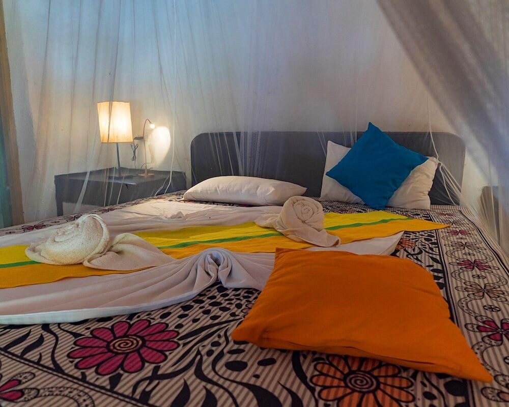 De Silva Windresort Kalpitiya Traditional Bungalow, 1 Queen Bed, Non Smoking 9