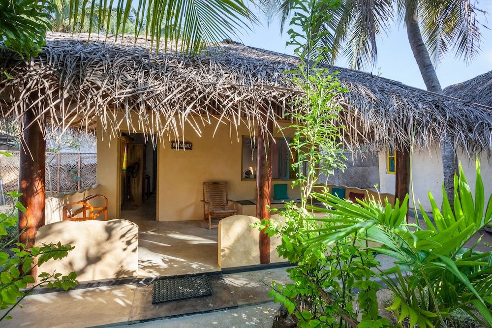 De Silva Windresort Kalpitiya Traditional Bungalow, 1 Queen Bed, Non Smoking 3