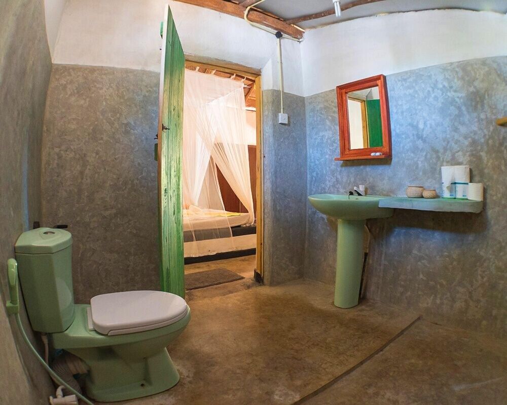 De Silva Windresort Kalpitiya Traditional Bungalow, 1 Queen Bed, Non Smoking 20