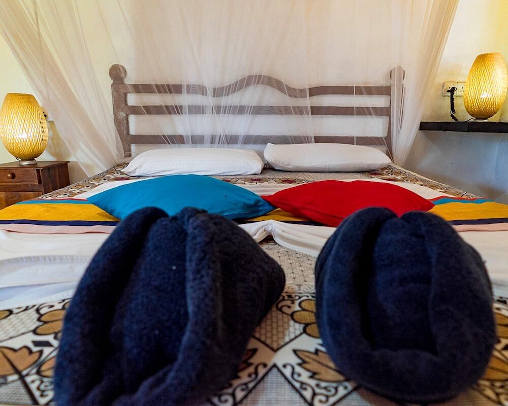 De Silva Windresort Kalpitiya Family Bungalow, Multiple Beds, Non Smoking 6