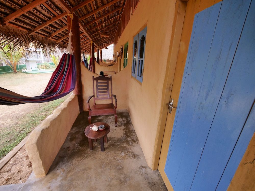 De Silva Windresort Kalpitiya Standard Double Room, 1 Queen Bed, Accessible, Non Smoking 13