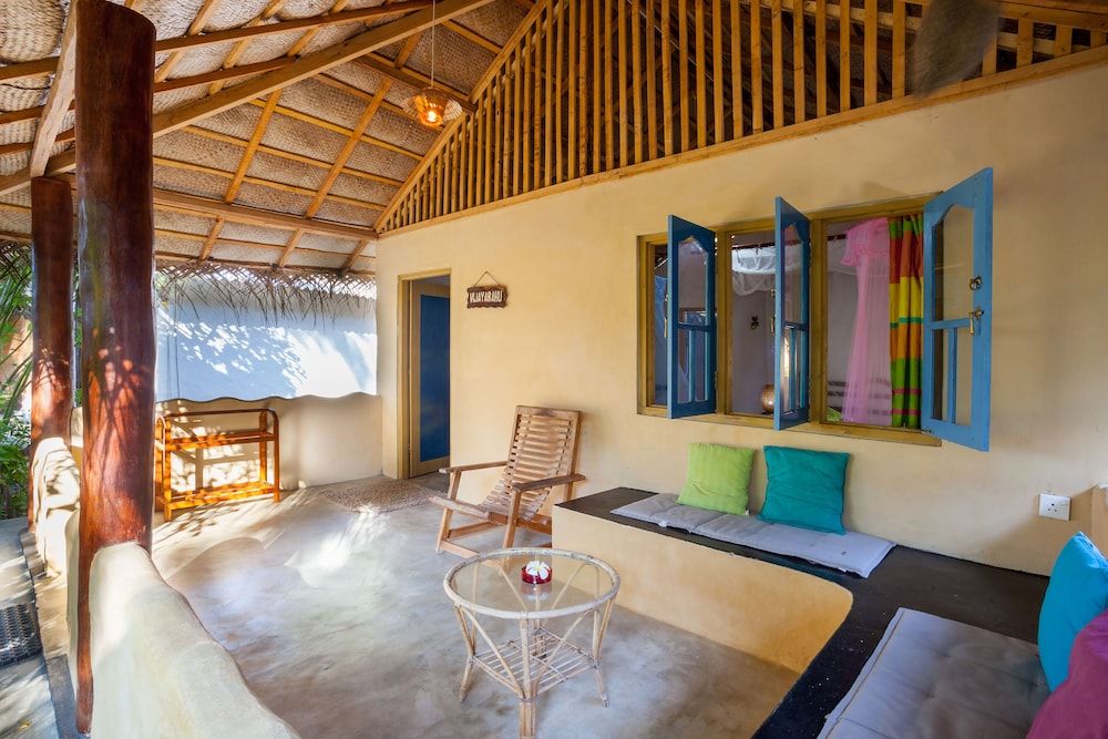 De Silva Windresort Kalpitiya Traditional Bungalow, 1 Queen Bed, Non Smoking 8