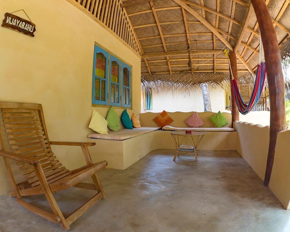 De Silva Windresort Kalpitiya Family Bungalow, Multiple Beds, Non Smoking 8