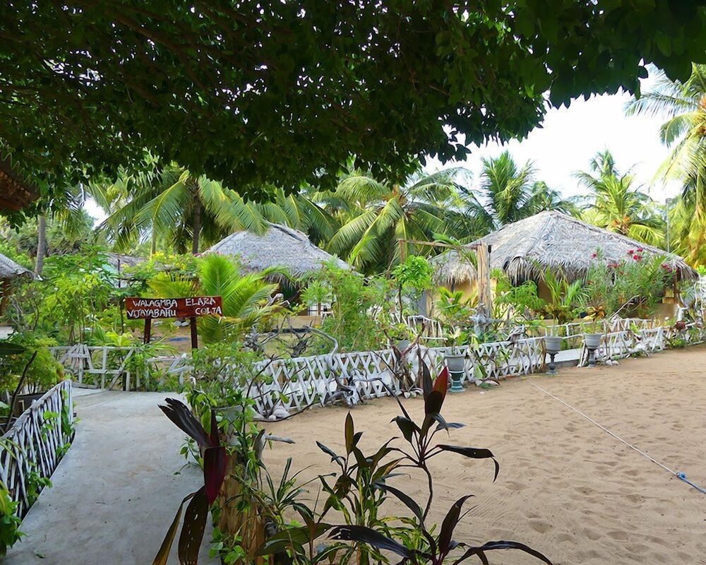 De Silva Windresort Kalpitiya Traditional Bungalow, 1 Queen Bed, Non Smoking 17