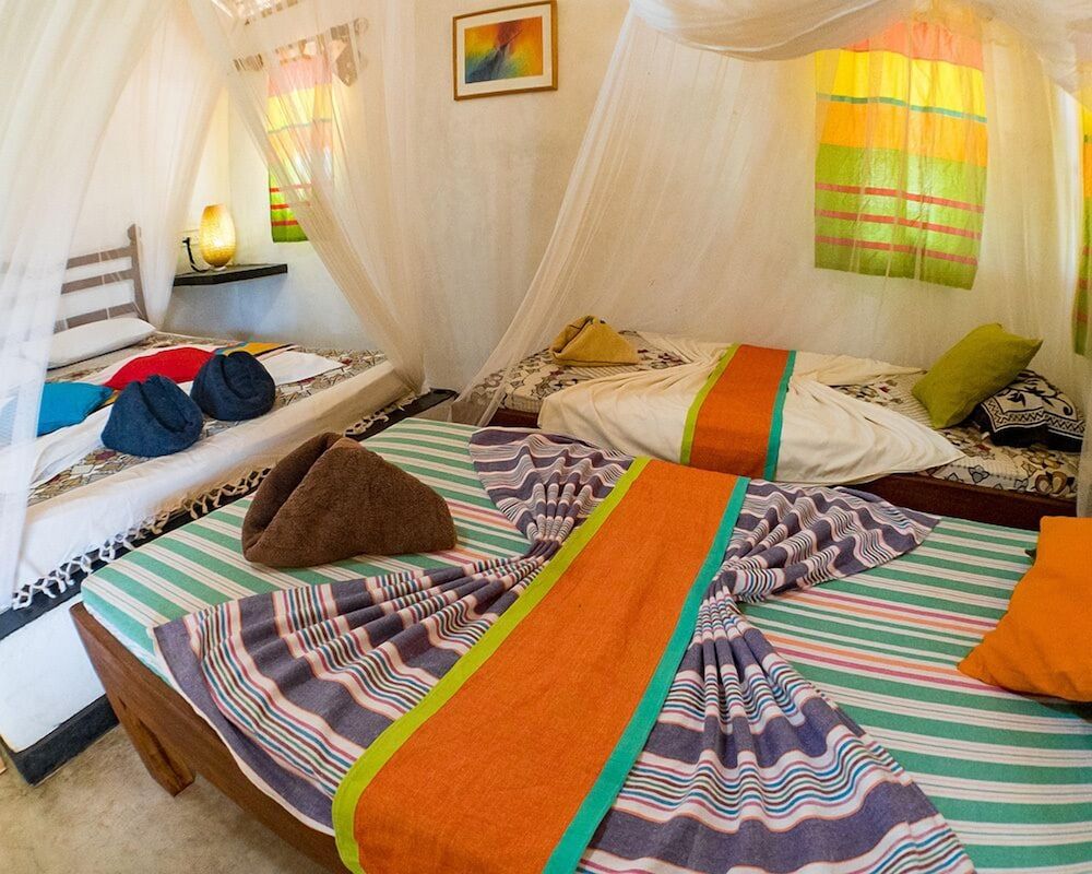 De Silva Windresort Kalpitiya Family Bungalow, Multiple Beds, Non Smoking 9