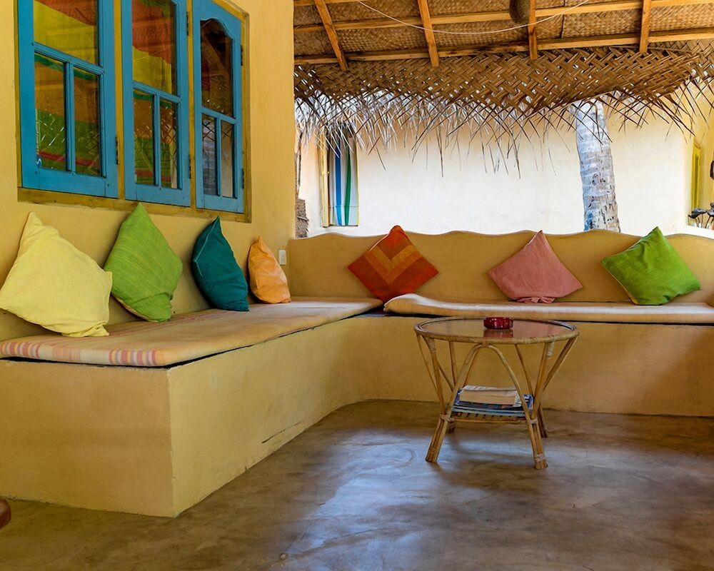 De Silva Windresort Kalpitiya Family Bungalow, Multiple Beds, Non Smoking 10