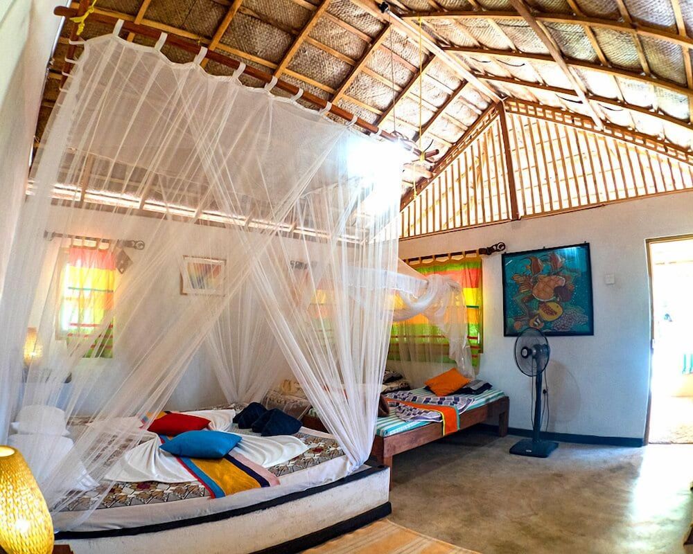 De Silva Windresort Kalpitiya Family Bungalow, Multiple Beds, Non Smoking 11