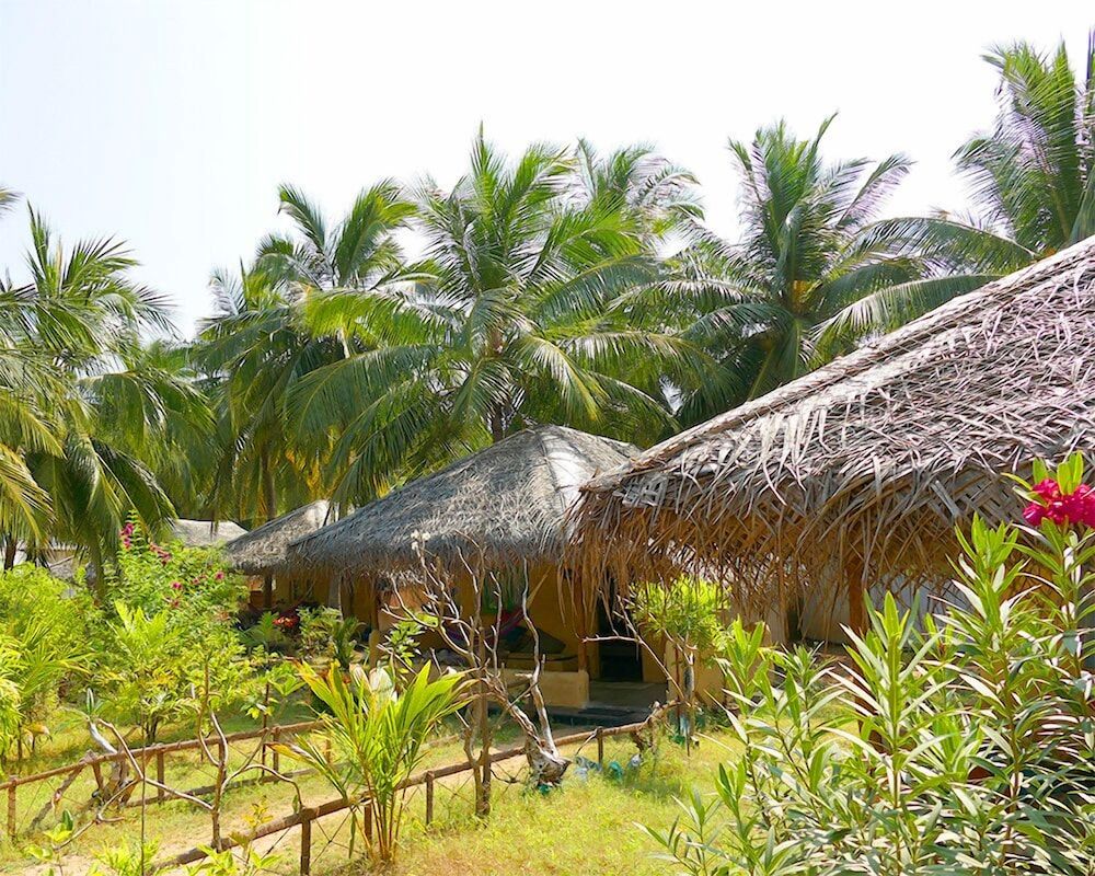 De Silva Windresort Kalpitiya Traditional Bungalow, 1 Queen Bed, Non Smoking 18
