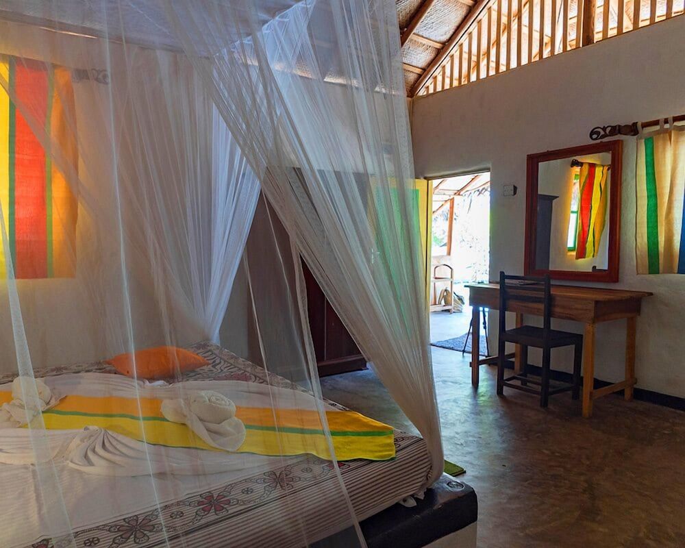 De Silva Windresort Kalpitiya Traditional Bungalow, 1 Queen Bed, Non Smoking 11