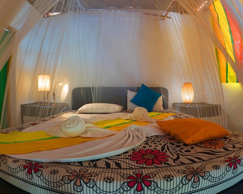 De Silva Windresort Kalpitiya Traditional Bungalow, 1 Queen Bed, Non Smoking 12