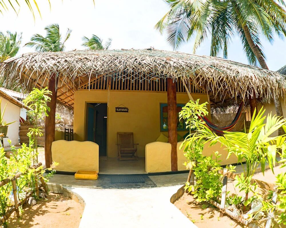 De Silva Windresort Kalpitiya Family Bungalow, Multiple Beds, Non Smoking 12