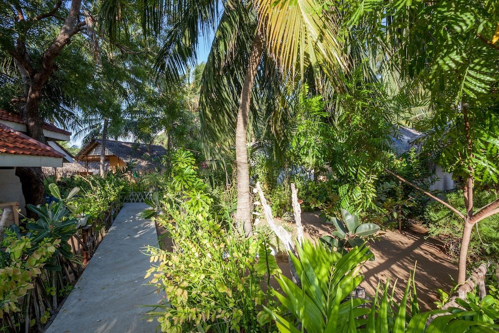 De Silva Windresort Kalpitiya Family Bungalow, Multiple Beds, Non Smoking 3