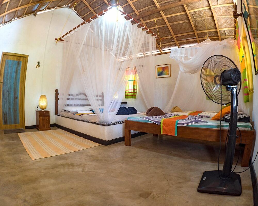 De Silva Windresort Kalpitiya Family Bungalow, Multiple Beds, Non Smoking 13