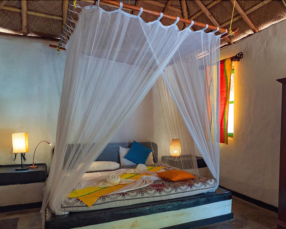 De Silva Windresort Kalpitiya Traditional Bungalow, 1 Queen Bed, Non Smoking 7