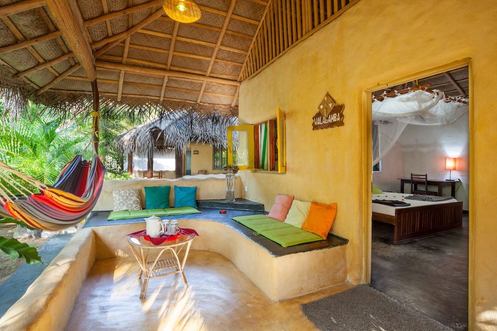 De Silva Windresort Kalpitiya Traditional Bungalow, 1 Queen Bed, Non Smoking 6