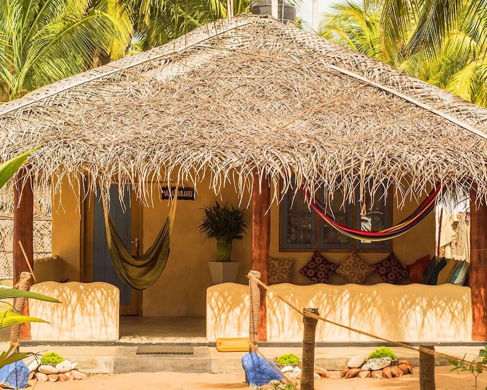 De Silva Windresort Kalpitiya Family Bungalow, Multiple Beds, Non Smoking 14