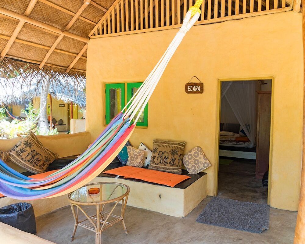 De Silva Windresort Kalpitiya Traditional Bungalow, 1 Queen Bed, Non Smoking 13