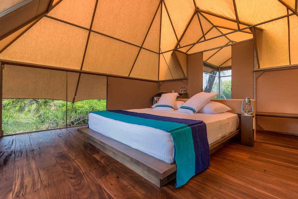 Kodev Luxury Tent 2