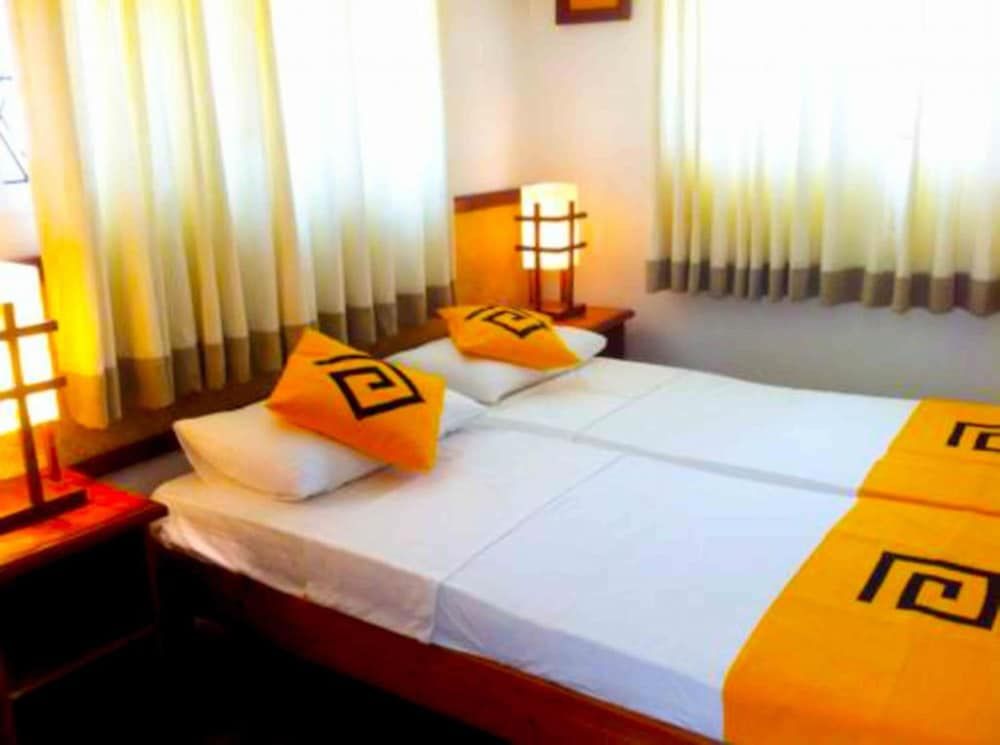 Villa, Multiple Beds, Non Smoking