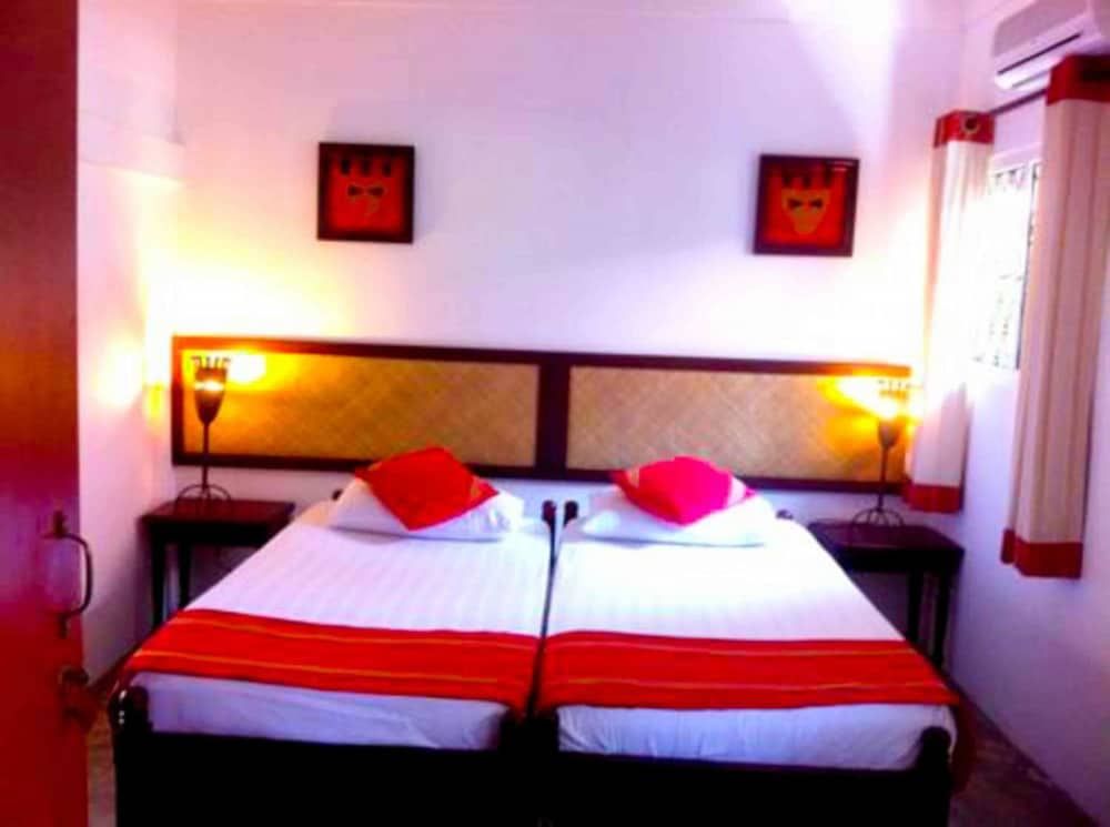 Villa, Multiple Beds, Non Smoking
