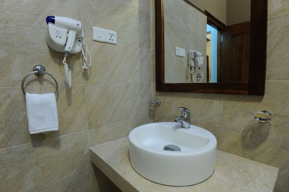 Melheim Beach Deluxe Room, Non Smoking, Ocean View 4