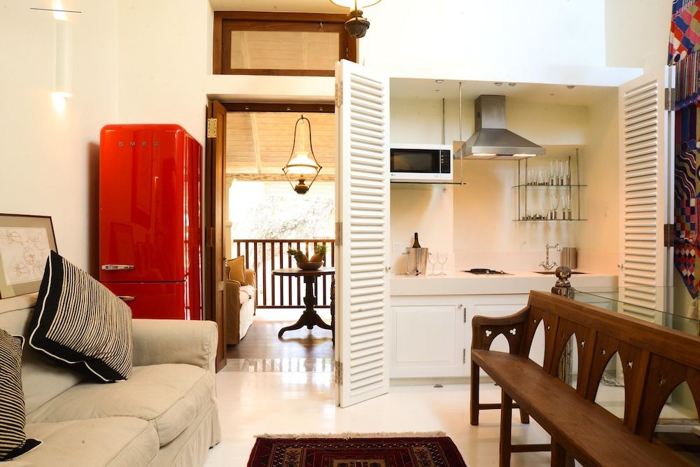 Fortaleza Luxury Apartment, 1 Bedroom 2