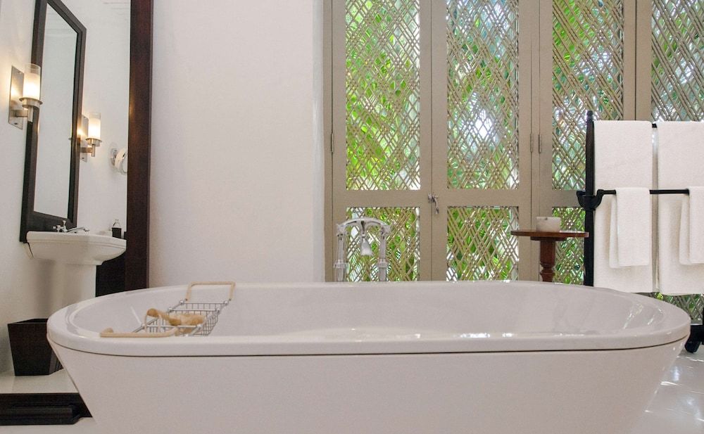 Amangalla House (The Garden House) 6