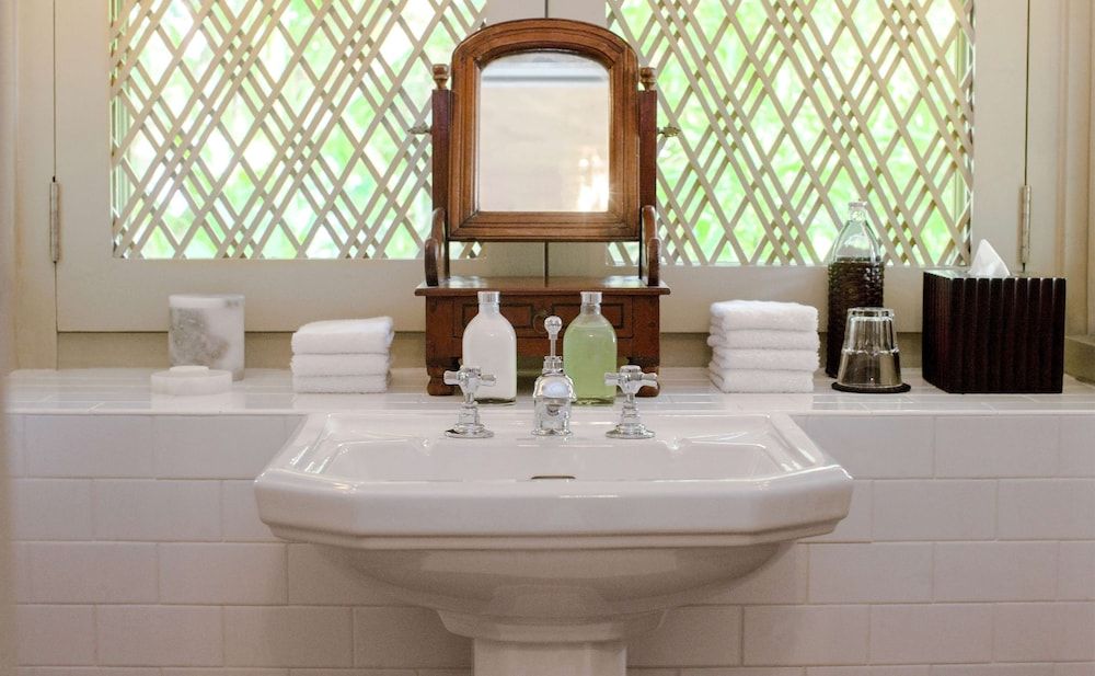 Amangalla House (The Garden House) 5