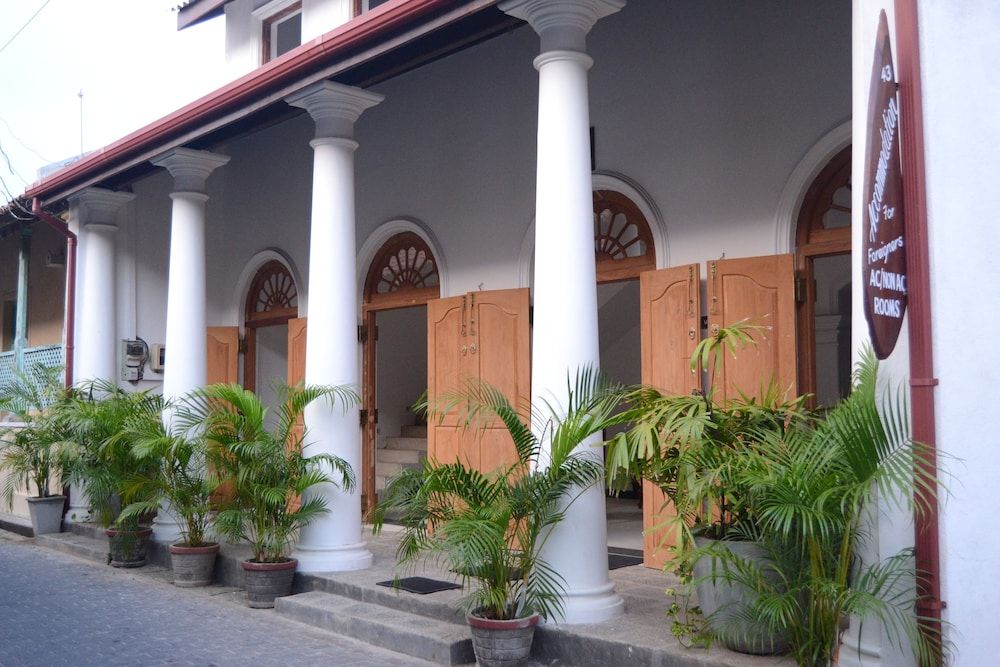 undefined Muhsin Villa 2