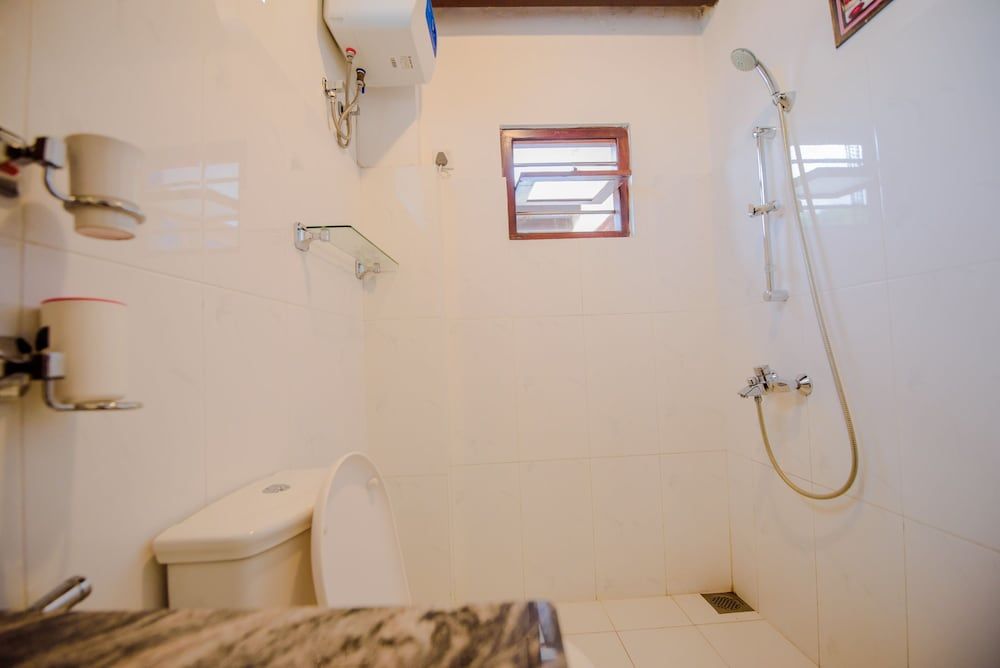 Muhsin Villa Twin Room 19