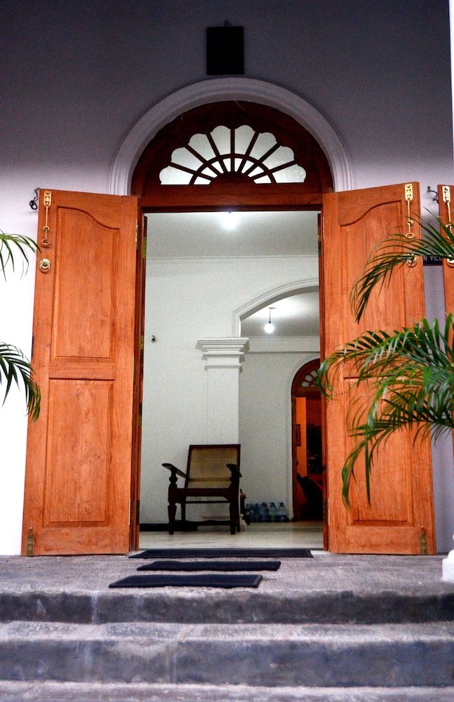 undefined Muhsin Villa 9