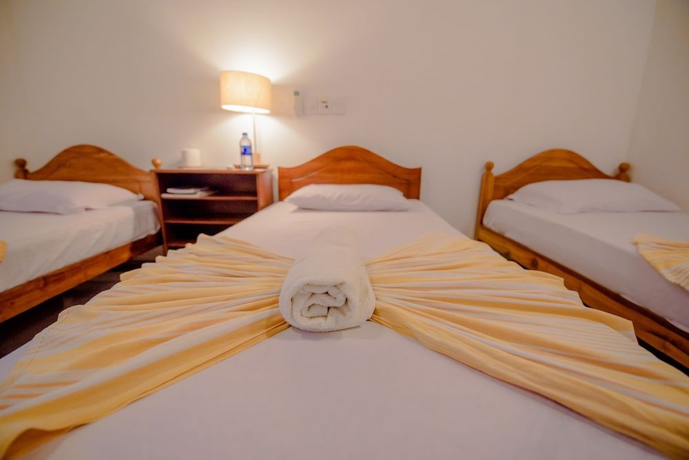 Muhsin Villa Triple Room 5