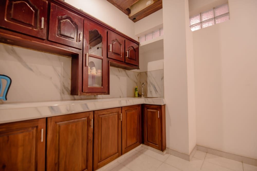 Muhsin Villa Twin Room 18
