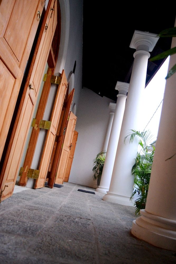 undefined Muhsin Villa 5