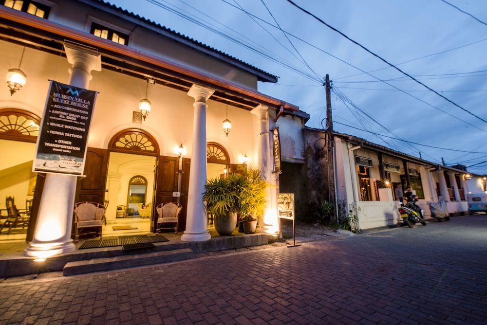 undefined Muhsin Villa 8
