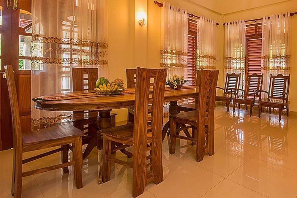 undefined Arathi Appartment 2
