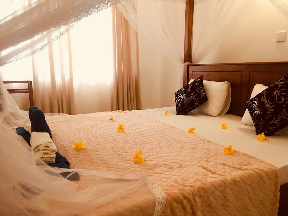 undefined Niluka Stay Home